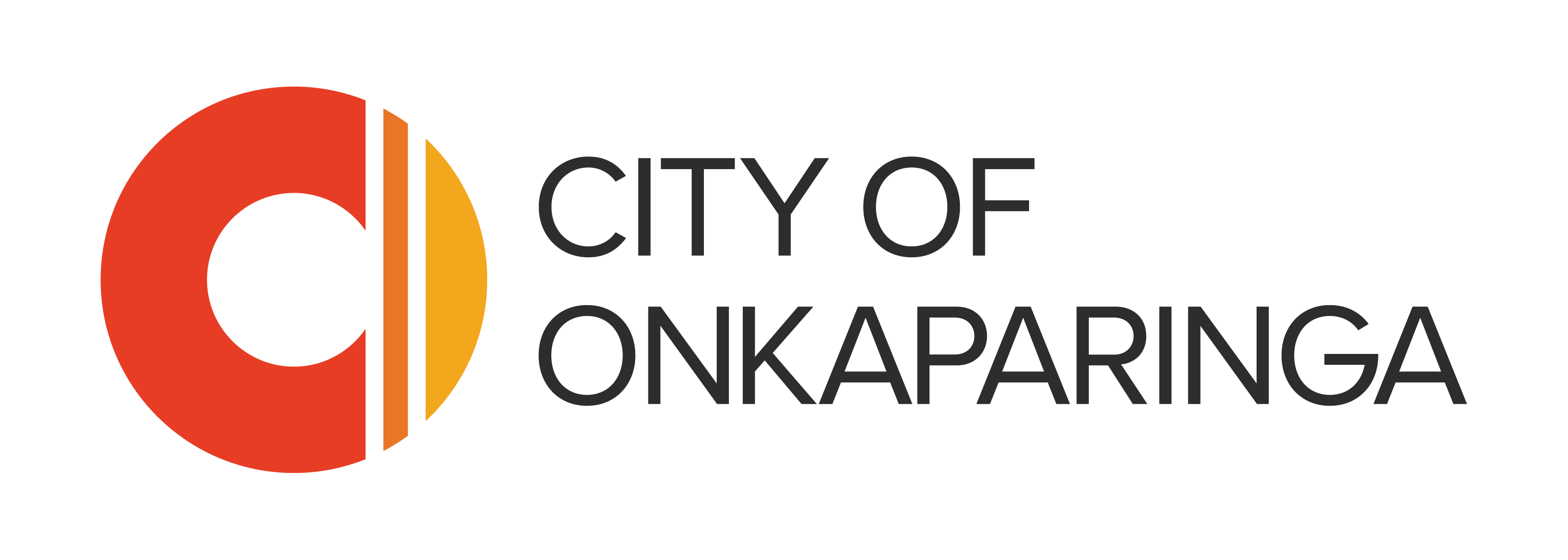 City of ONK logo