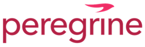 Peregrine corporation logo