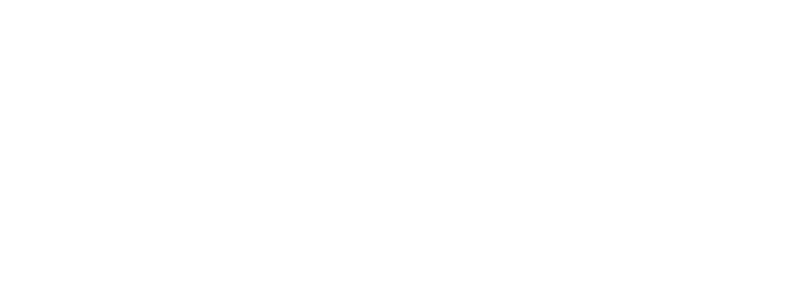 Flush Plumbing Logo Inverted