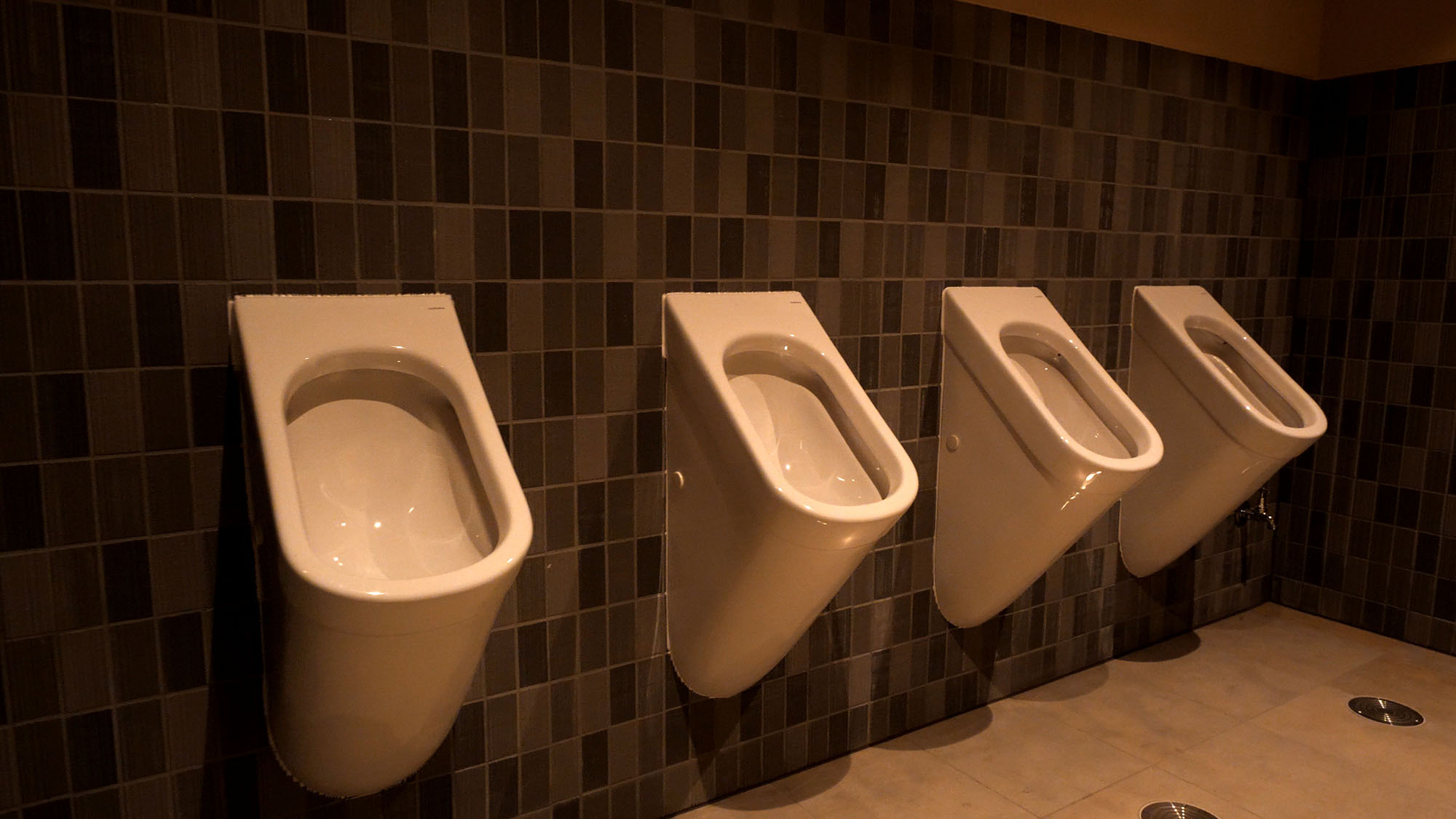 Urinal